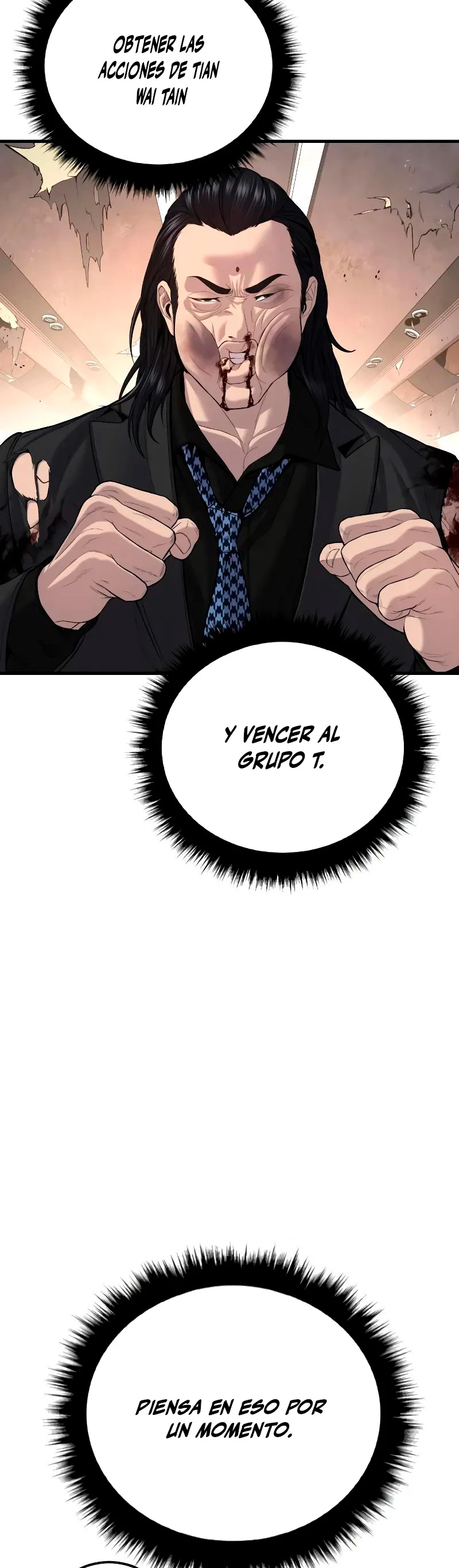 Lider Kim - Capítulo 99 - Página 15 - LectorTMOo
