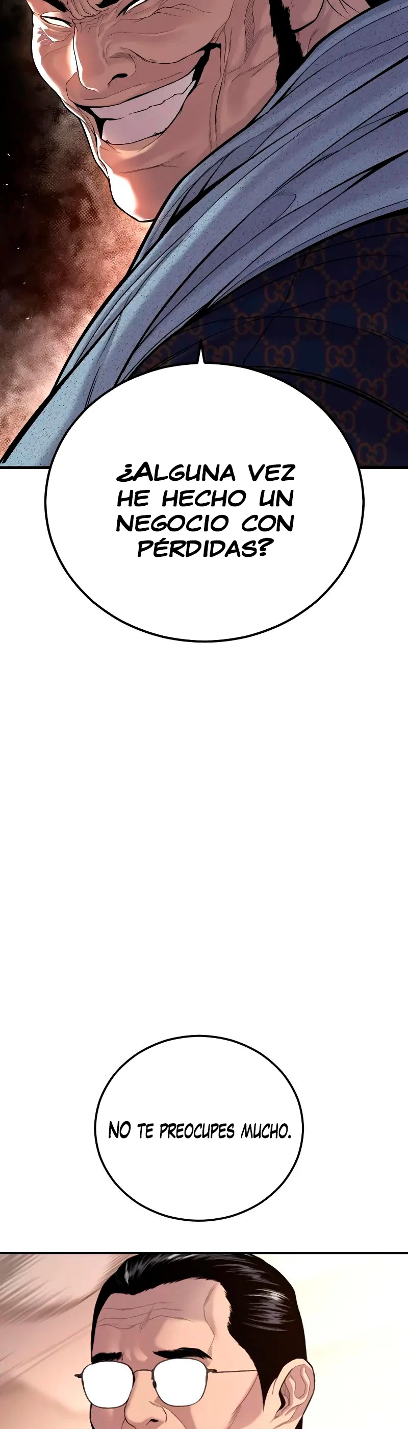 Lider Kim - Capítulo 99 - Página 26 - LectorTMOo