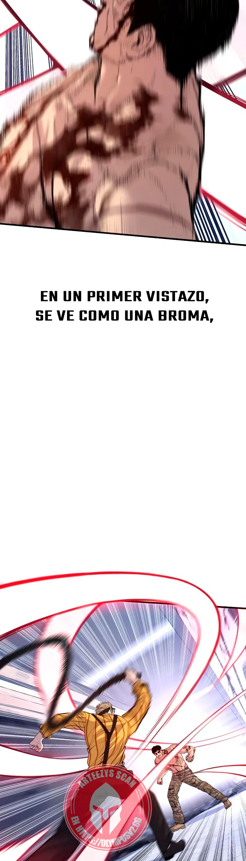 Lider Kim - Capítulo 99 - Página 50 - LectorTMOo