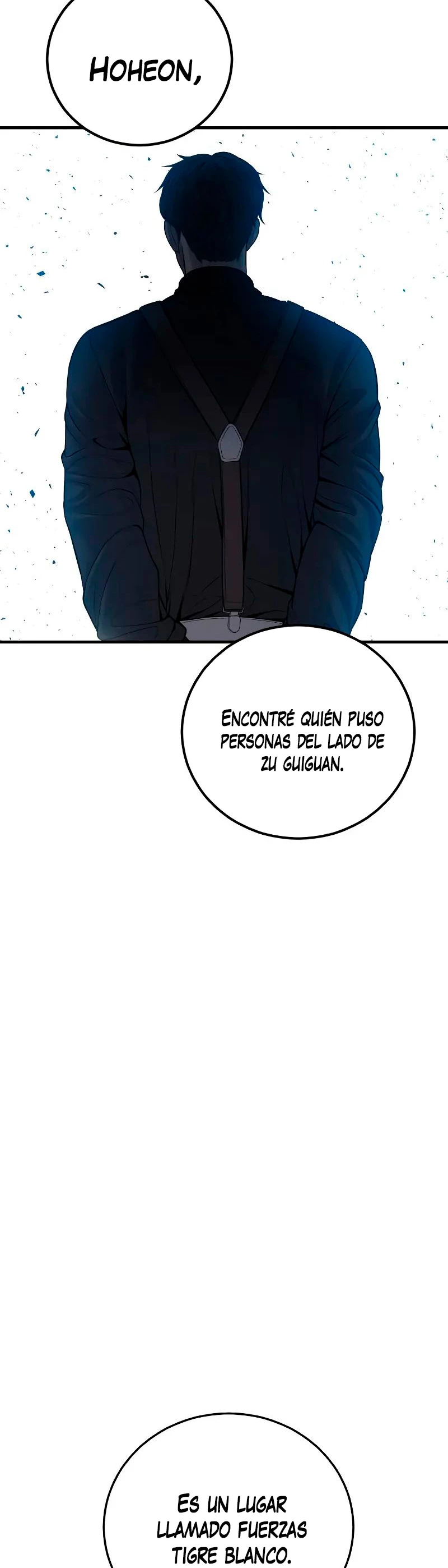 Lider Kim - Capítulo 99 - Página 64 - LectorTMOo
