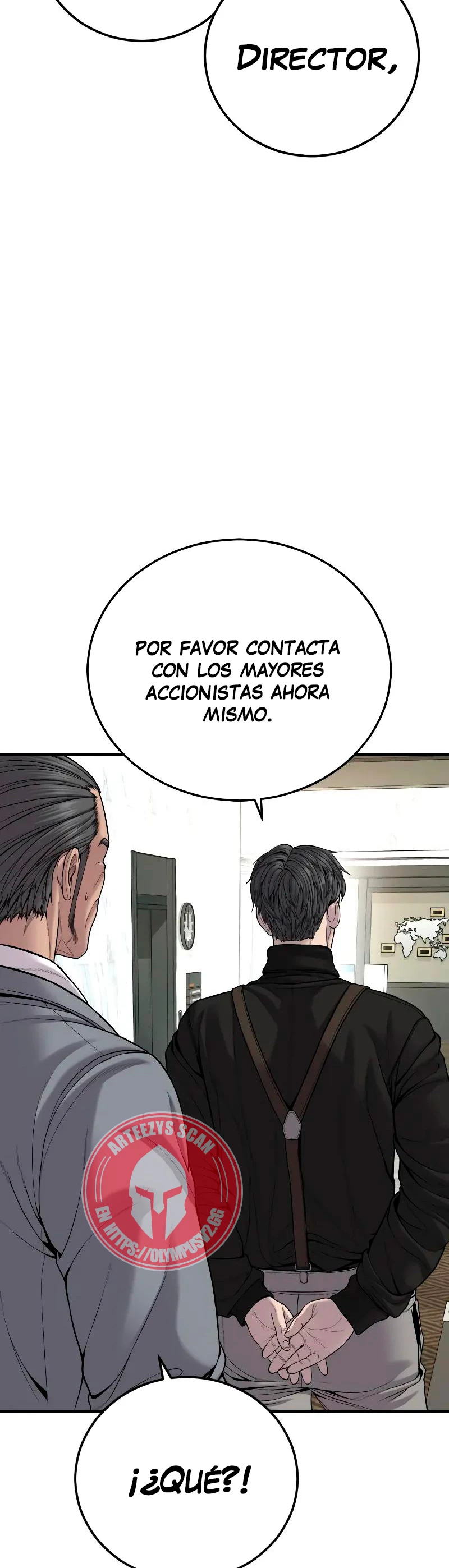 Lider Kim - Capítulo 99 - Página 68 - LectorTMOo