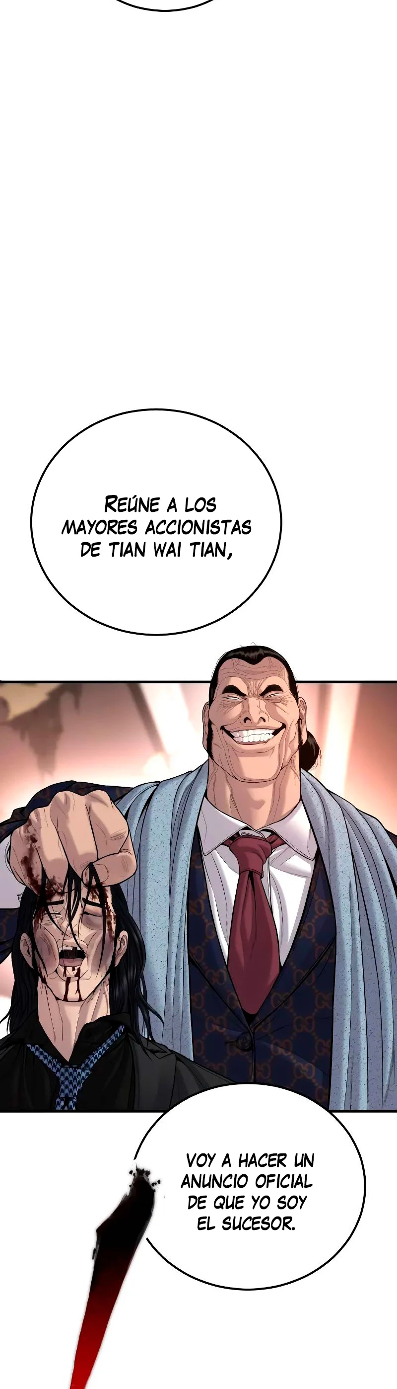 Lider Kim - Capítulo 99 - Página 69 - LectorTMOo