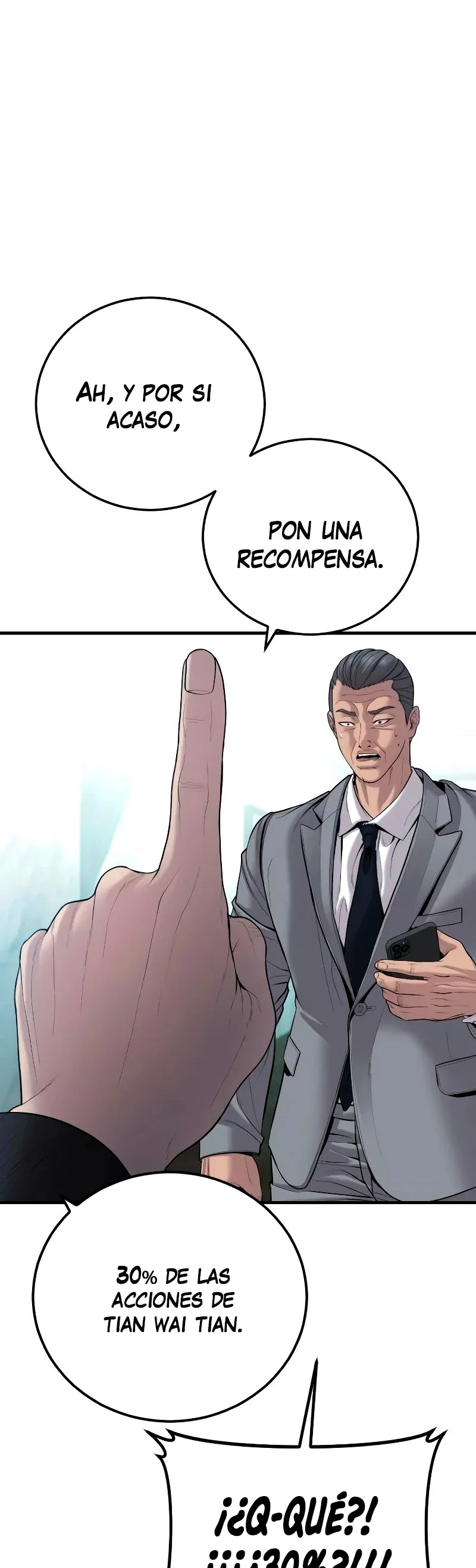 Lider Kim - Capítulo 99 - Página 73 - LectorTMOo