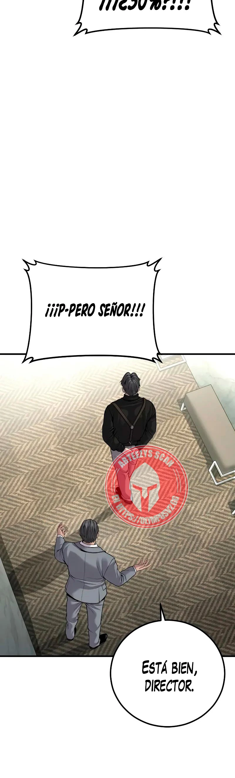 Lider Kim - Capítulo 99 - Página 74 - LectorTMOo