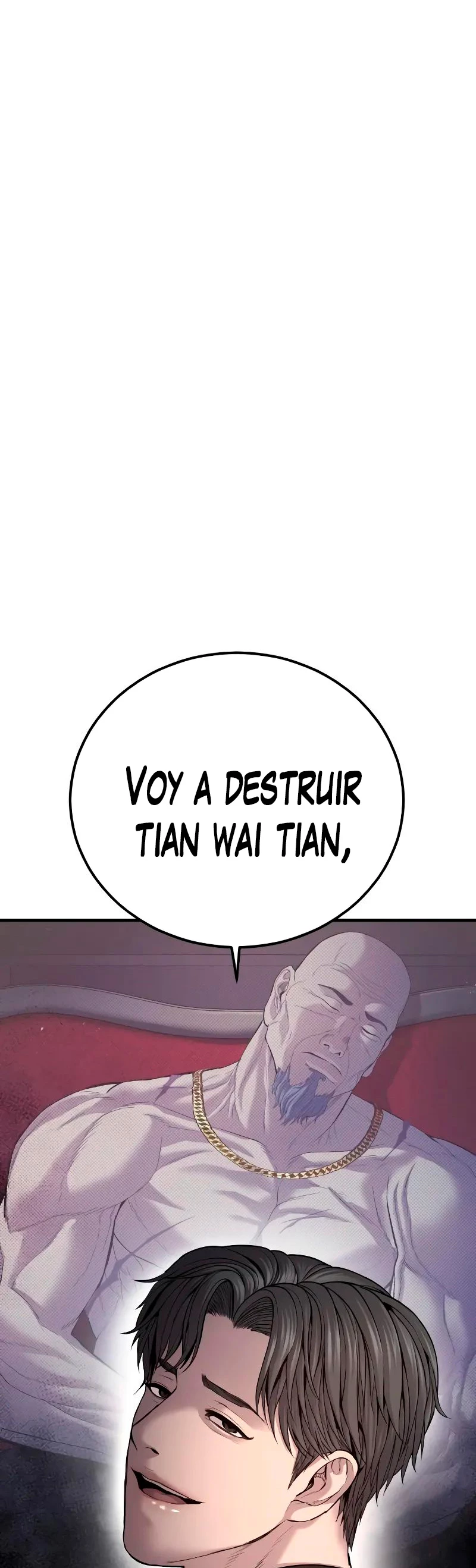 Lider Kim - Capítulo 99 - Página 75 - LectorTMOo