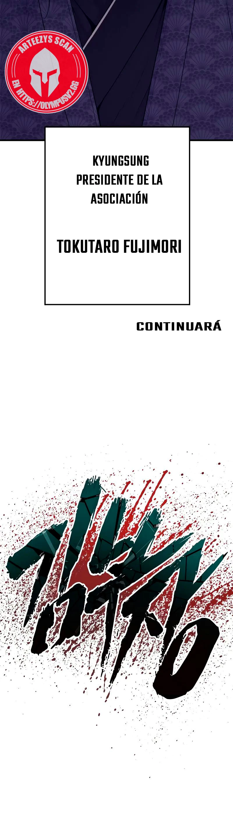 Lider Kim - Capítulo 99 - Página 90 - LectorTMOo
