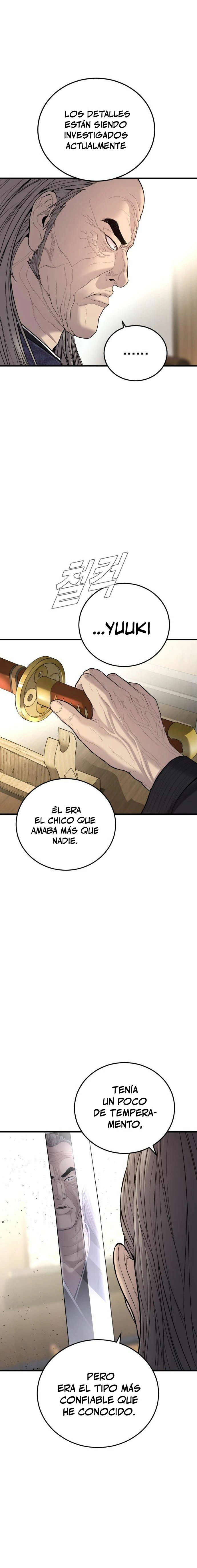 Lider Kim - Capítulo 100 - Página 4 - LectorTMOo