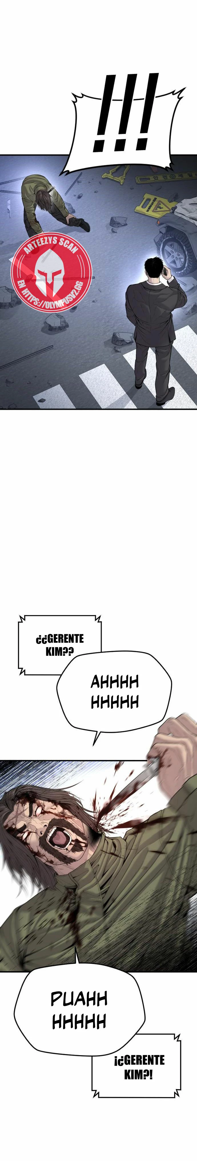 Lider Kim - Capítulo 100 - Página 10 - LectorTMOo