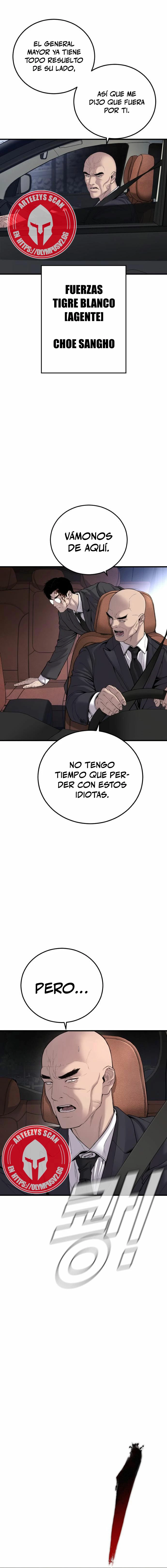 Lider Kim - Capítulo 100 - Página 20 - LectorTMOo