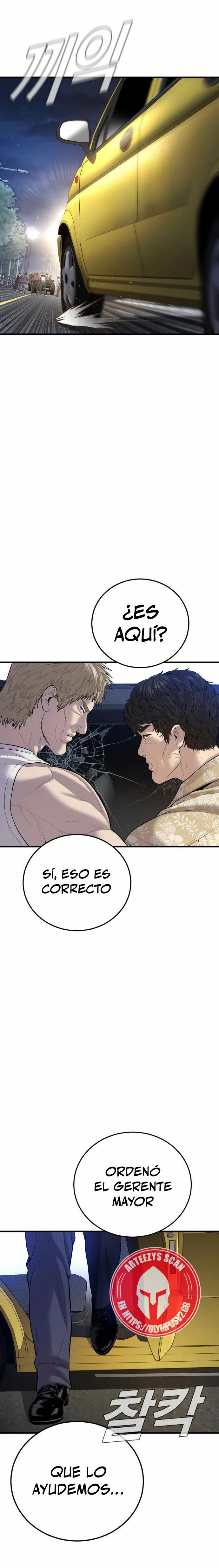 Lider Kim - Capítulo 100 - Página 27 - LectorTMOo