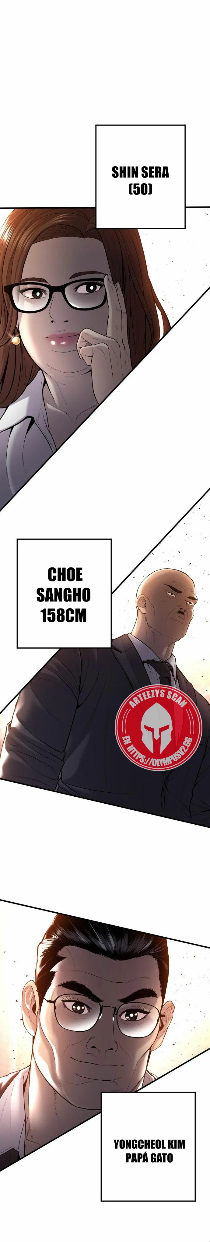 Lider Kim - Capítulo 100 - Página 29 - LectorTMOo