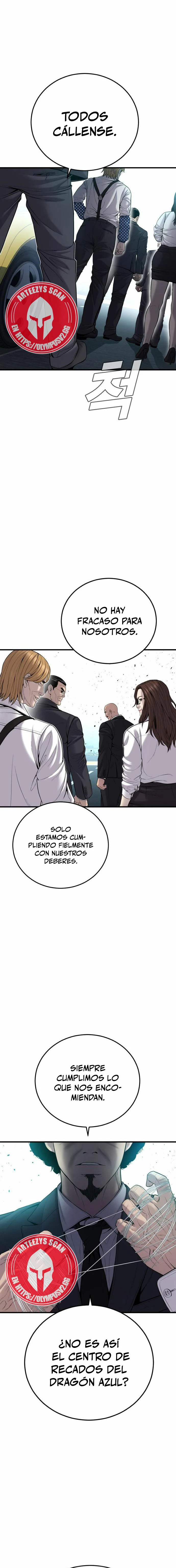 Lider Kim - Capítulo 100 - Página 32 - LectorTMOo