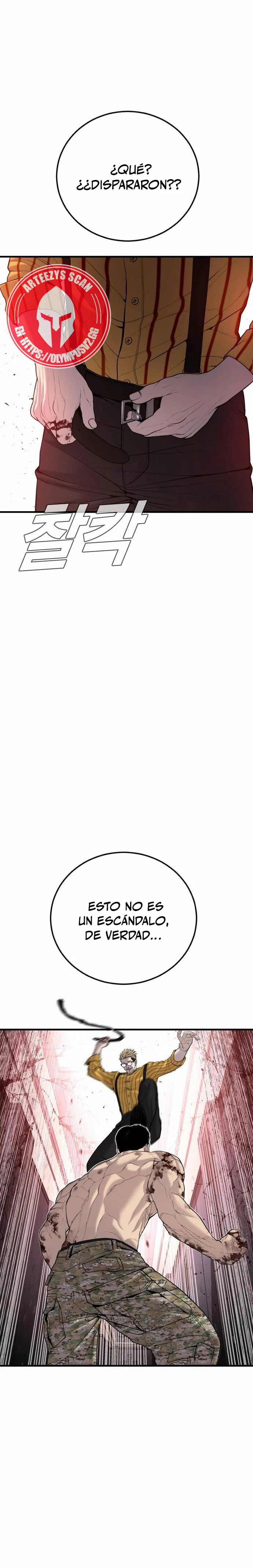 Lider Kim - Capítulo 100 - Página 42 - LectorTMOo