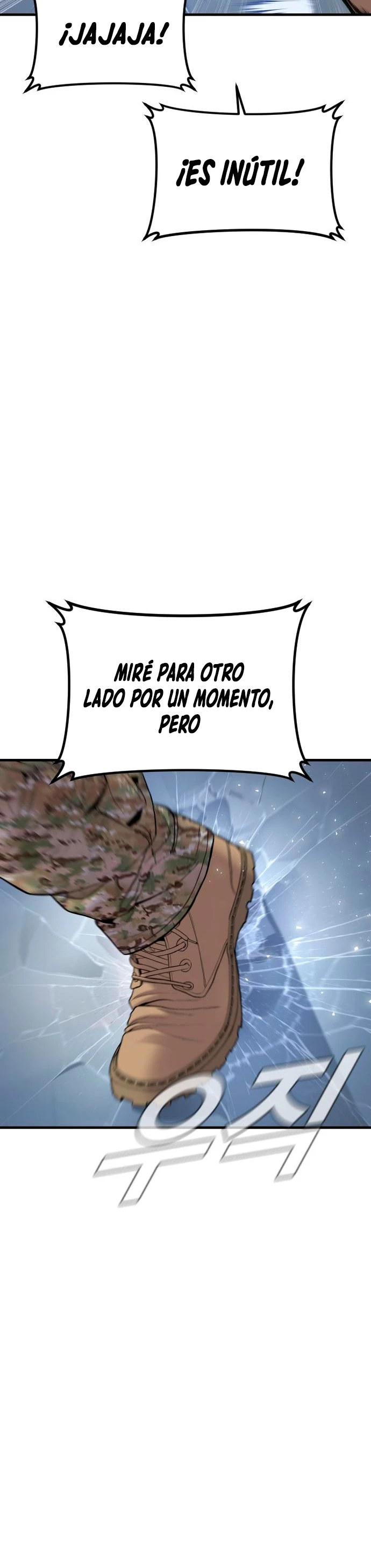 Lider Kim - Capítulo 101 - Página 21 - LectorTMOo