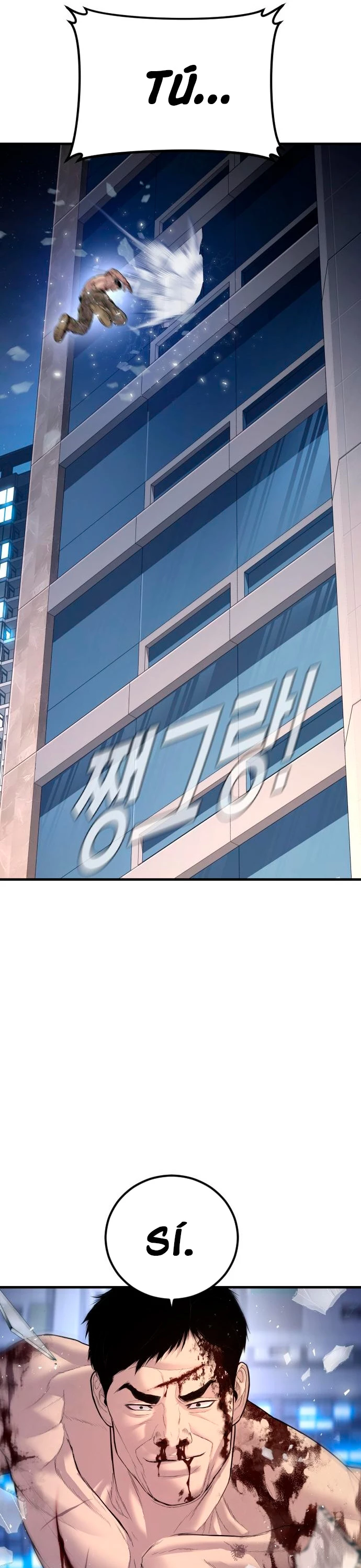 Lider Kim - Capítulo 101 - Página 22 - LectorTMOo