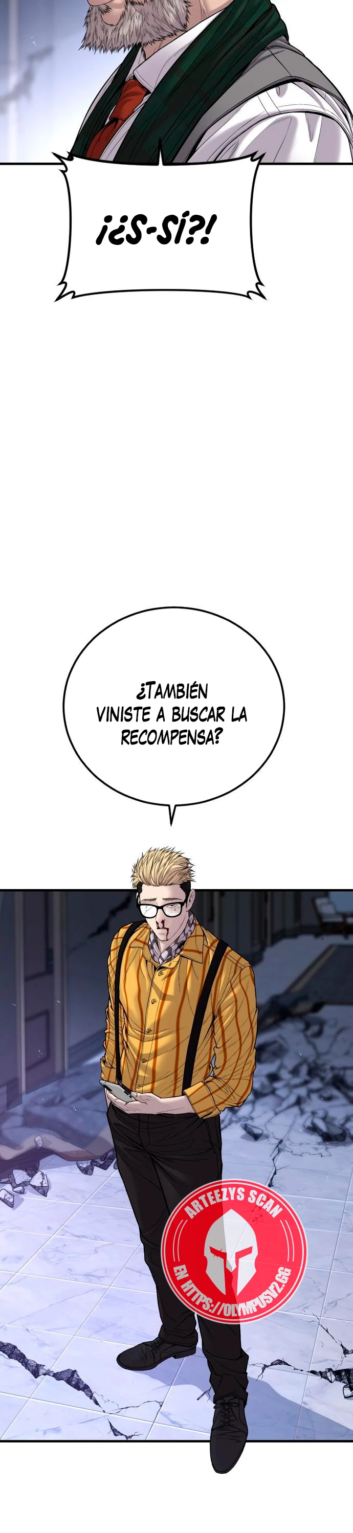 Lider Kim - Capítulo 101 - Página 30 - LectorTMOo