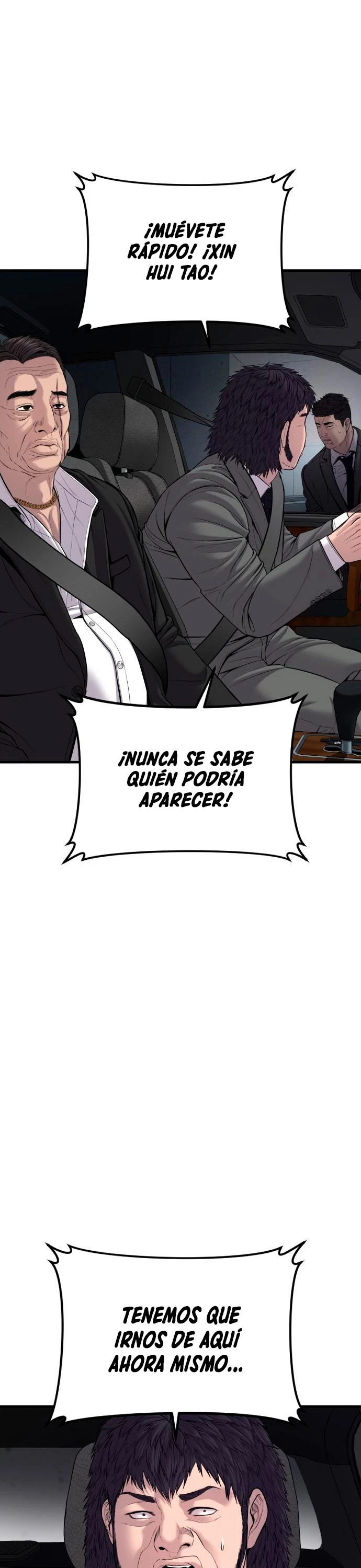 Lider Kim - Capítulo 101 - Página 60 - LectorTMOo