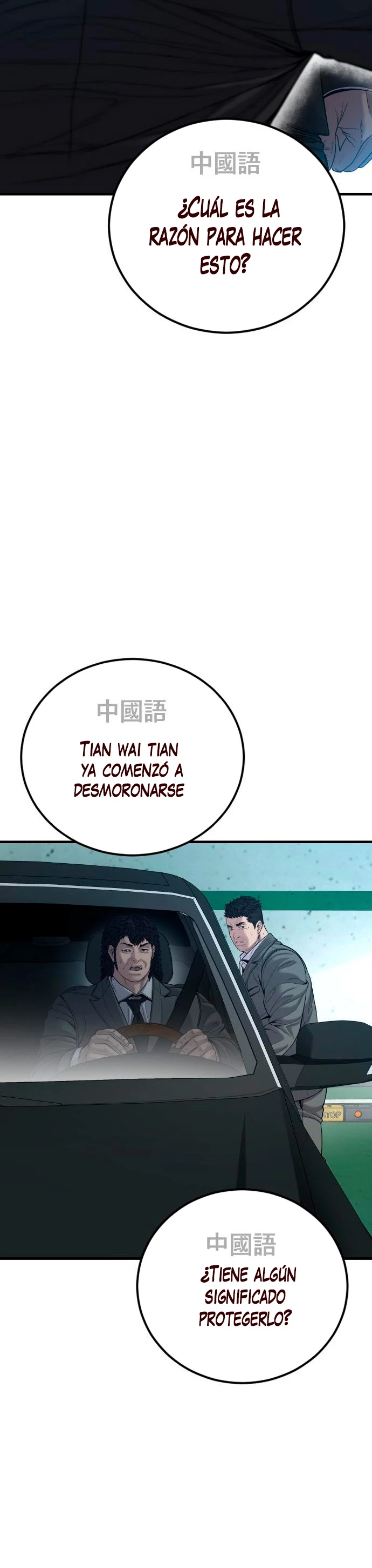 Lider Kim - Capítulo 101 - Página 66 - LectorTMOo