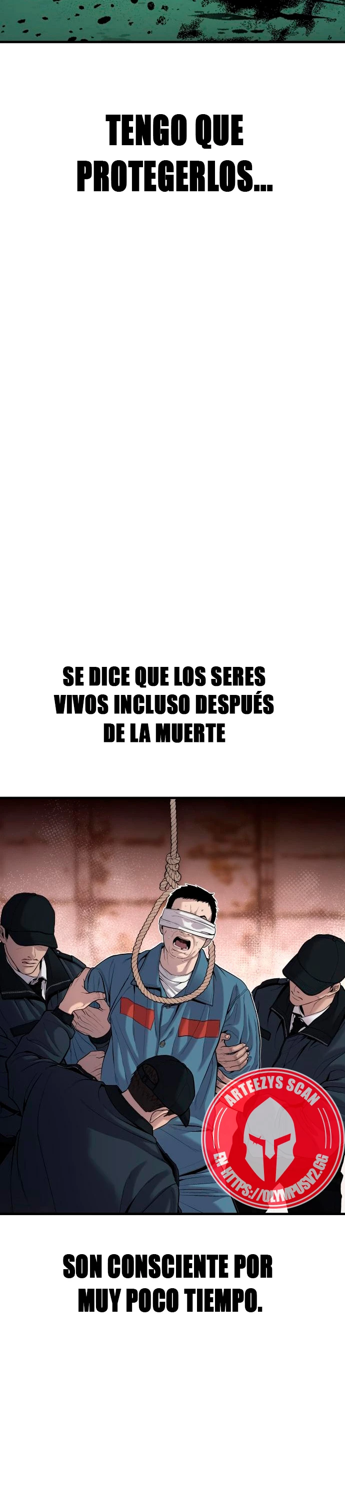 Lider Kim - Capítulo 101 - Página 77 - LectorTMOo