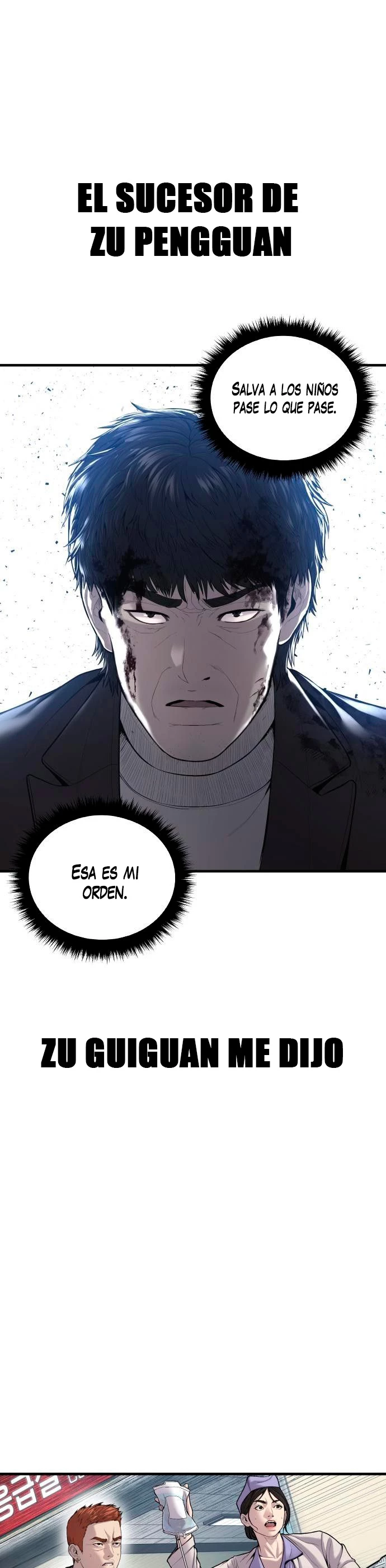 Lider Kim - Capítulo 102 - Página 4 - LectorTMOo