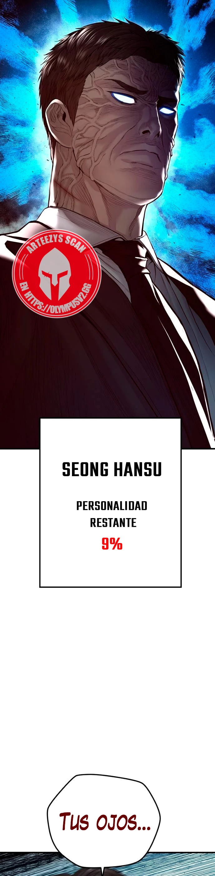 Lider Kim - Capítulo 102 - Página 10 - LectorTMOo