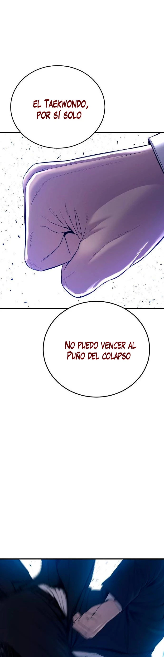 Lider Kim - Capítulo 102 - Página 23 - LectorTMOo