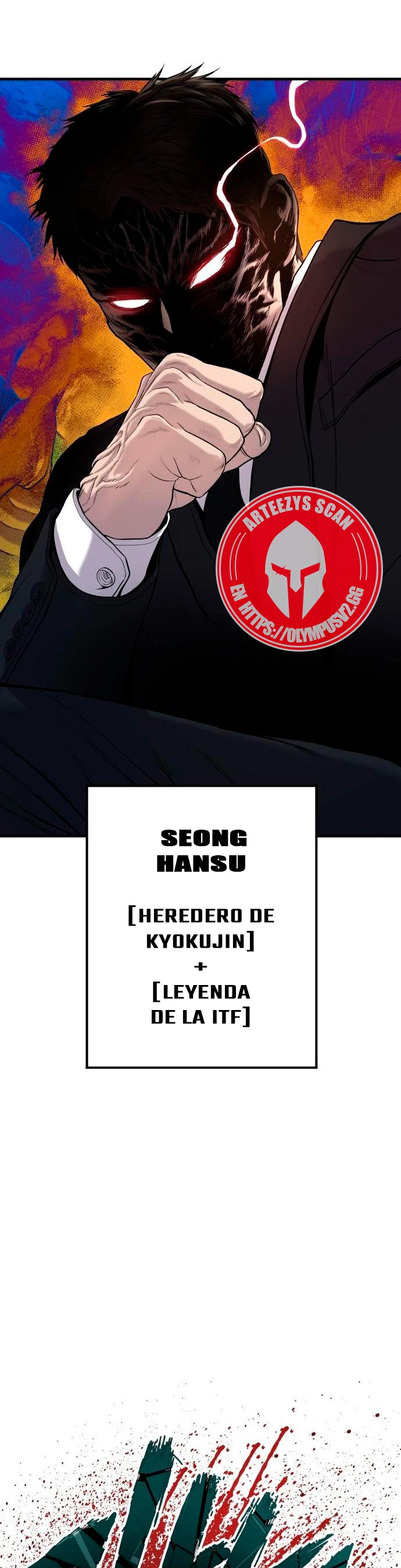Lider Kim - Capítulo 102 - Página 43 - LectorTMOo