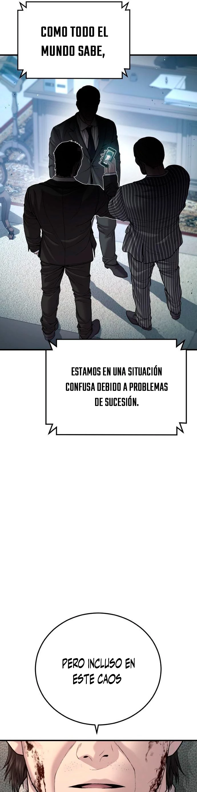 Lider Kim - Capítulo 102 - Página 52 - LectorTMOo