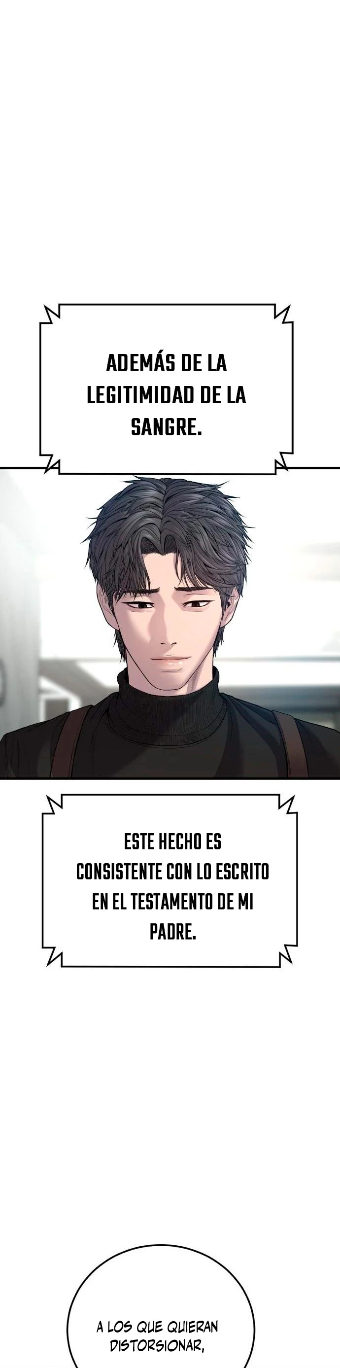 Lider Kim - Capítulo 102 - Página 54 - LectorTMOo