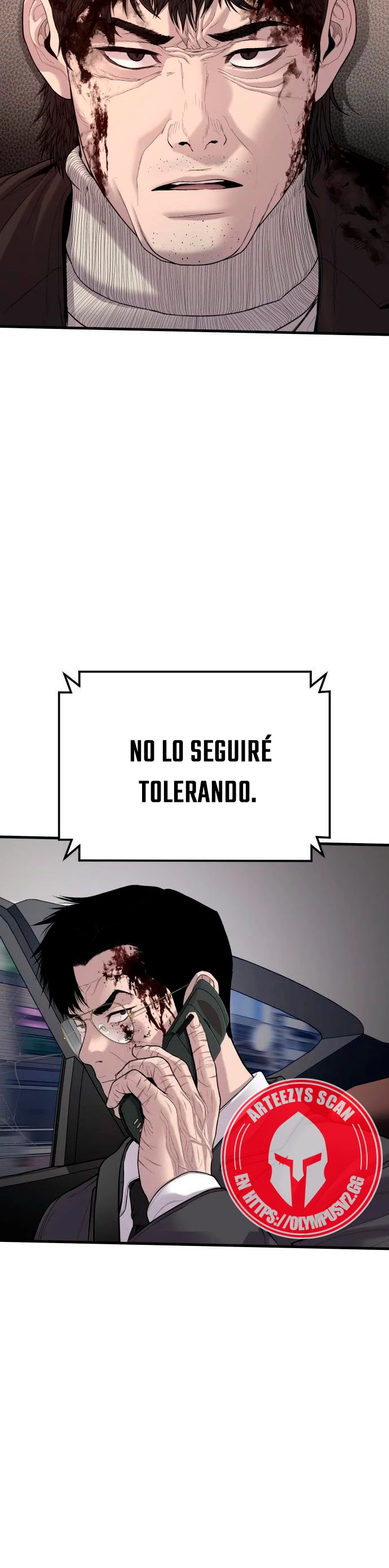 Lider Kim - Capítulo 102 - Página 56 - LectorTMOo