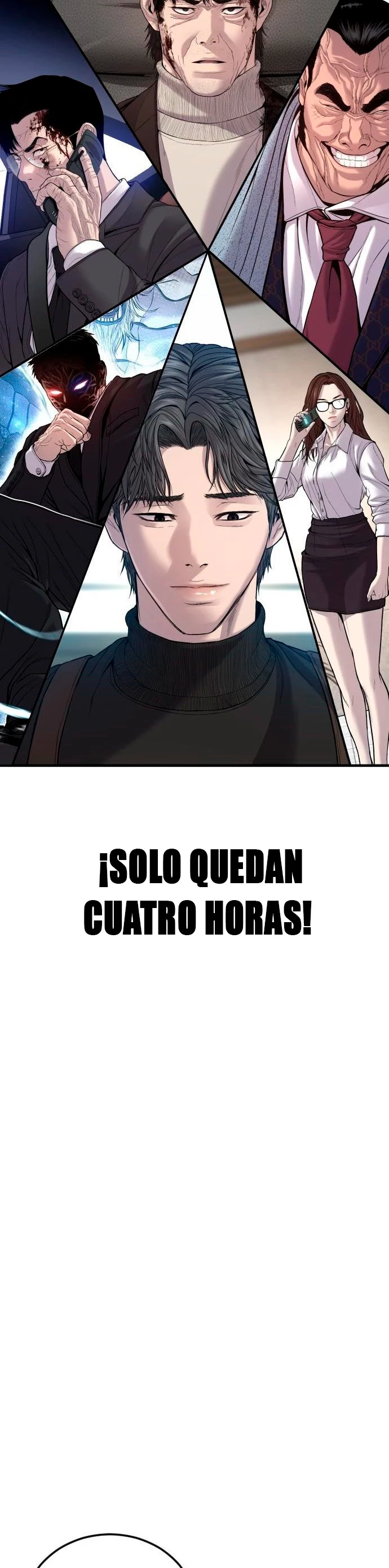 Lider Kim - Capítulo 102 - Página 60 - LectorTMOo