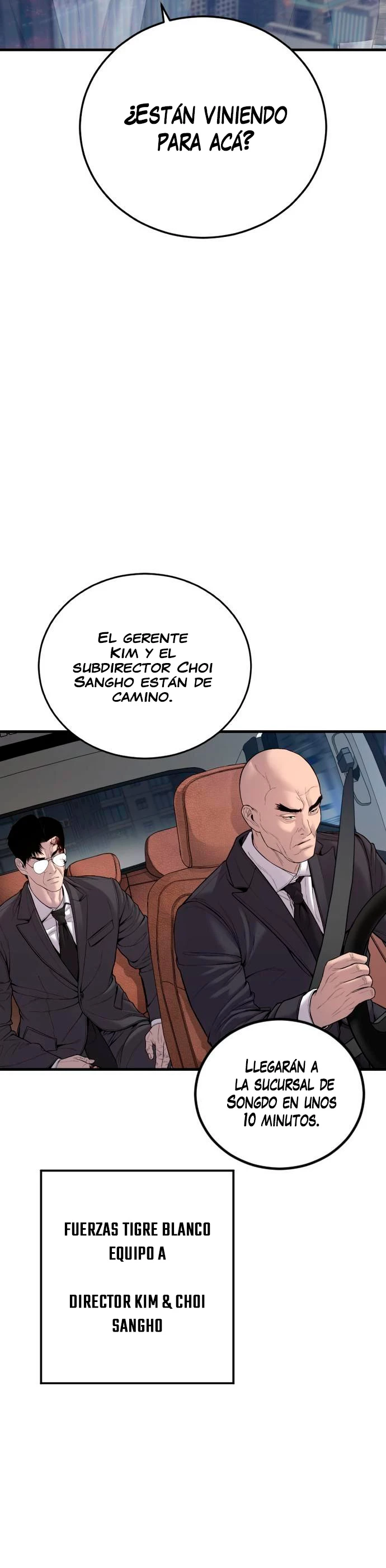 Lider Kim - Capítulo 102 - Página 62 - LectorTMOo
