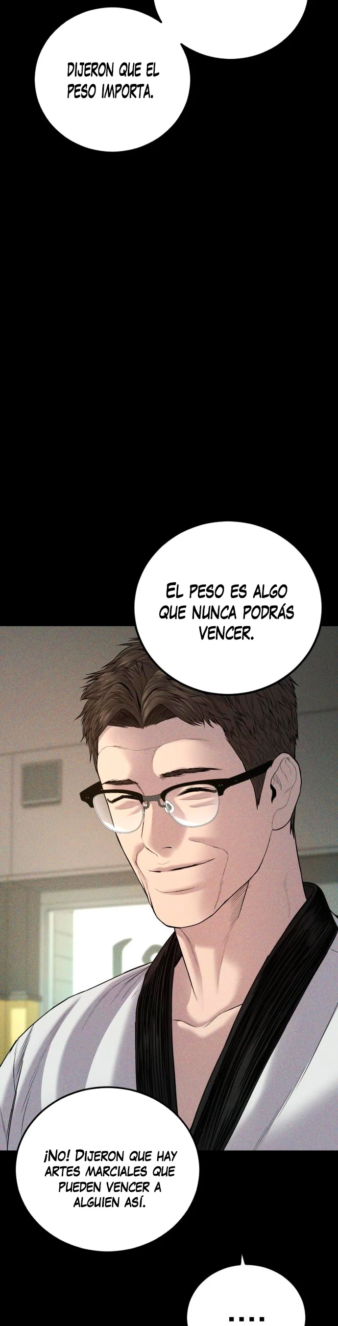 Lider Kim - Capítulo 103 - Página 7 - LectorTMOo