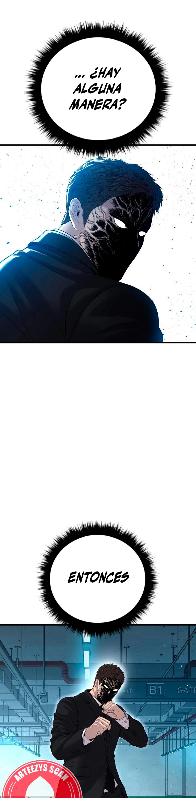Lider Kim - Capítulo 103 - Página 12 - LectorTMOo