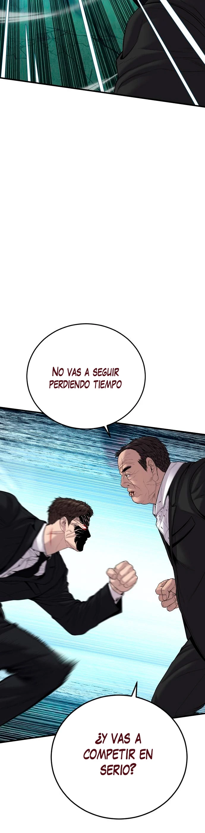 Lider Kim - Capítulo 103 - Página 15 - LectorTMOo