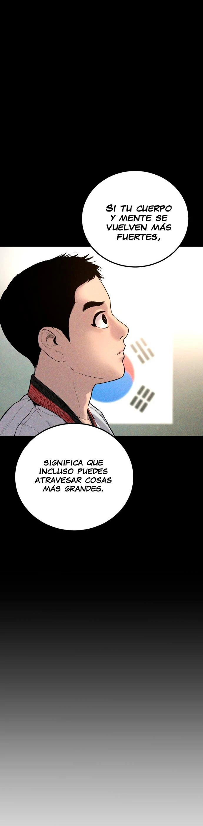 Lider Kim - Capítulo 103 - Página 22 - LectorTMOo