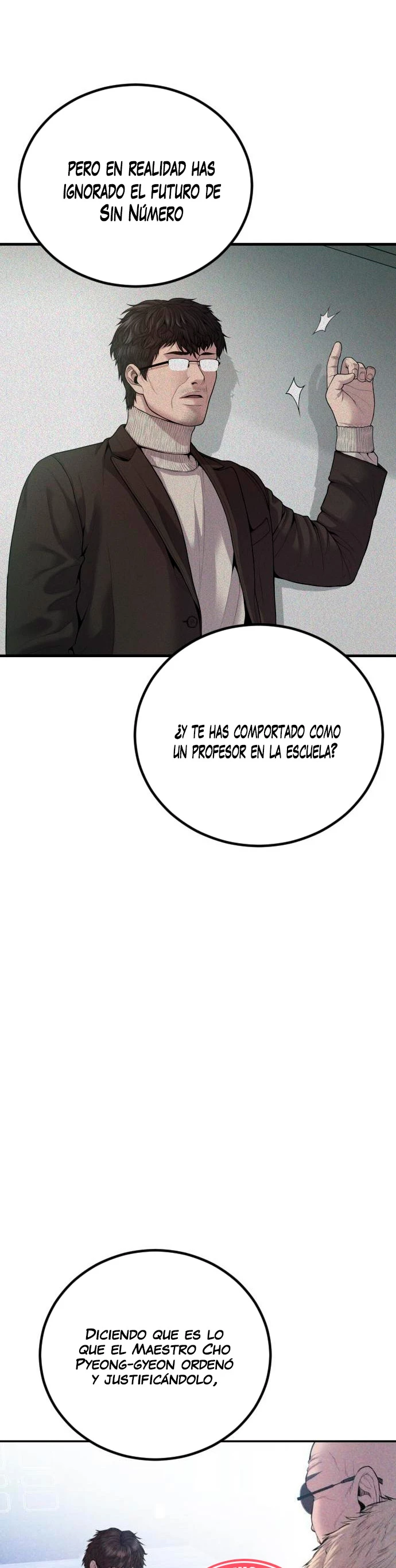 Lider Kim - Capítulo 103 - Página 47 - LectorTMOo