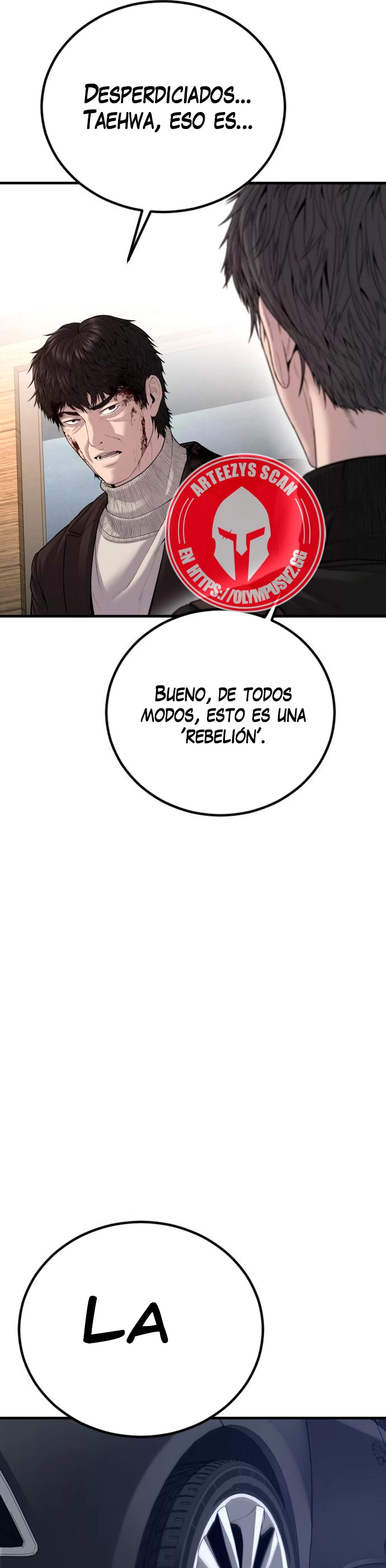 Lider Kim - Capítulo 103 - Página 52 - LectorTMOo