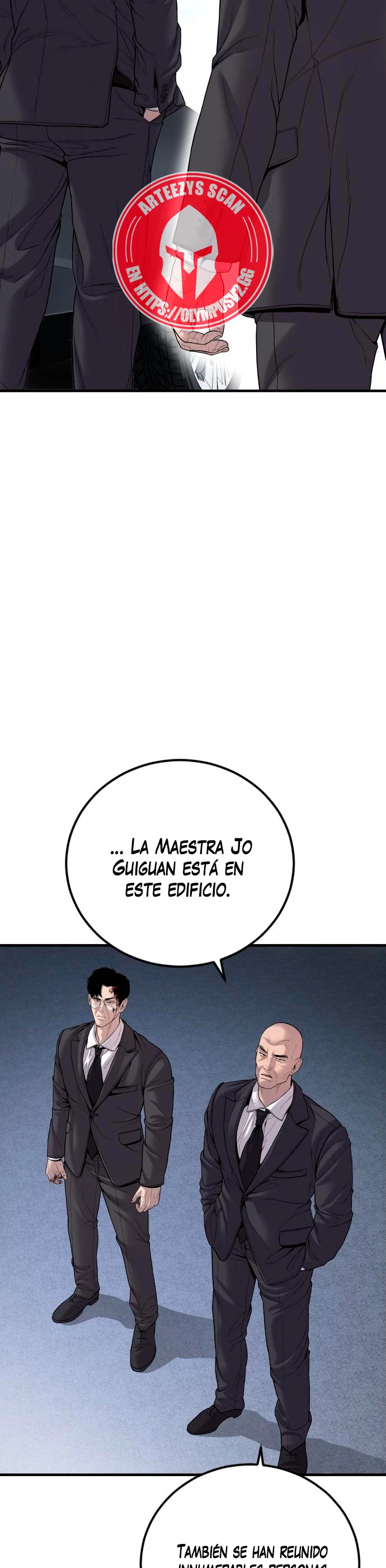 Lider Kim - Capítulo 103 - Página 54 - LectorTMOo