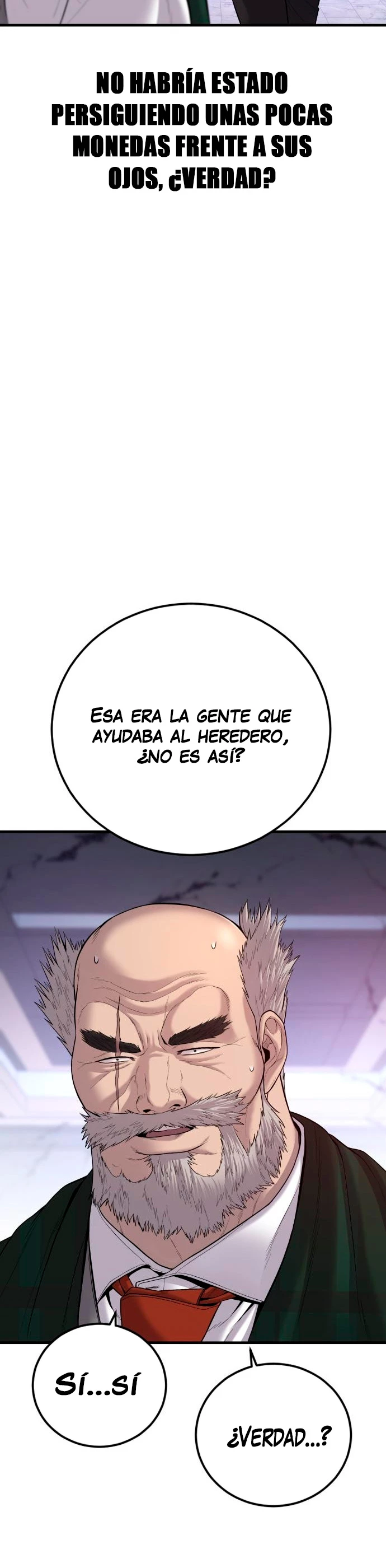 Lider Kim - Capítulo 103 - Página 75 - LectorTMOo