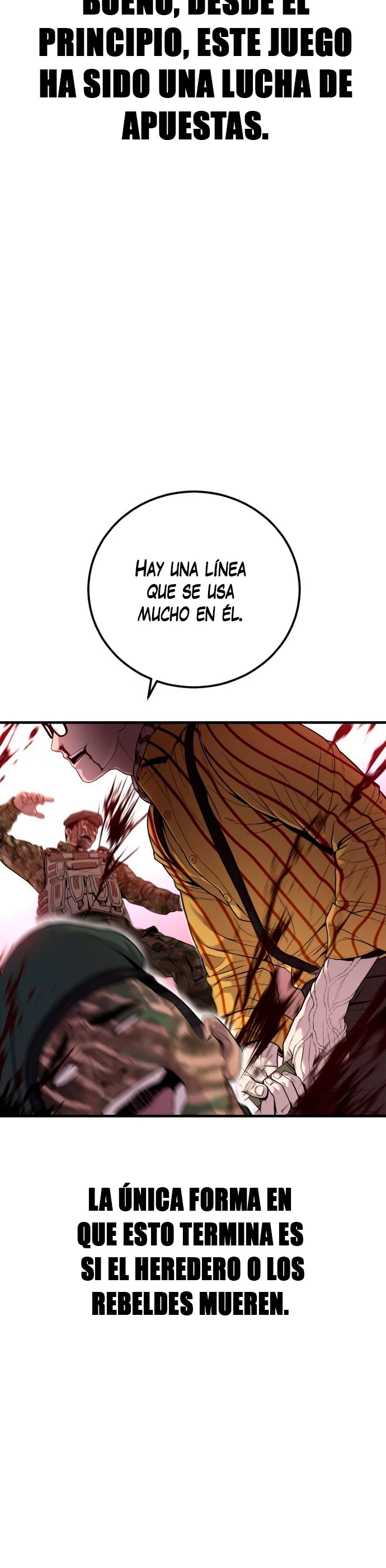 Lider Kim - Capítulo 103 - Página 81 - LectorTMOo