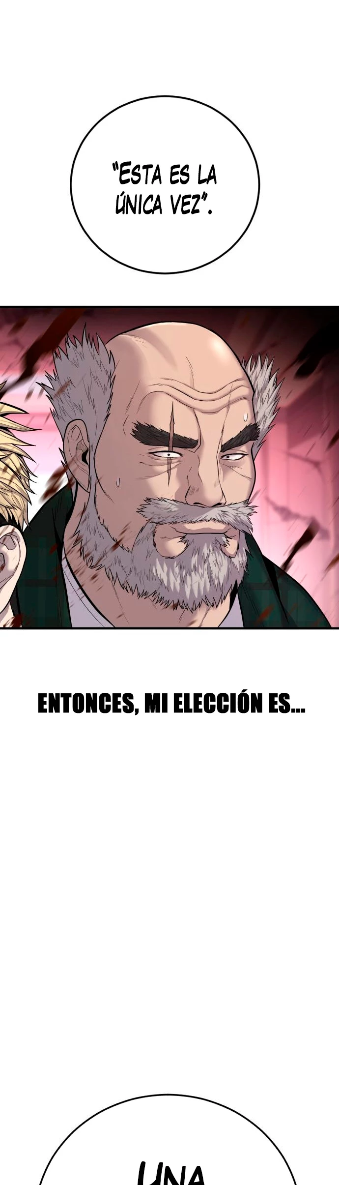 Lider Kim - Capítulo 103 - Página 82 - LectorTMOo