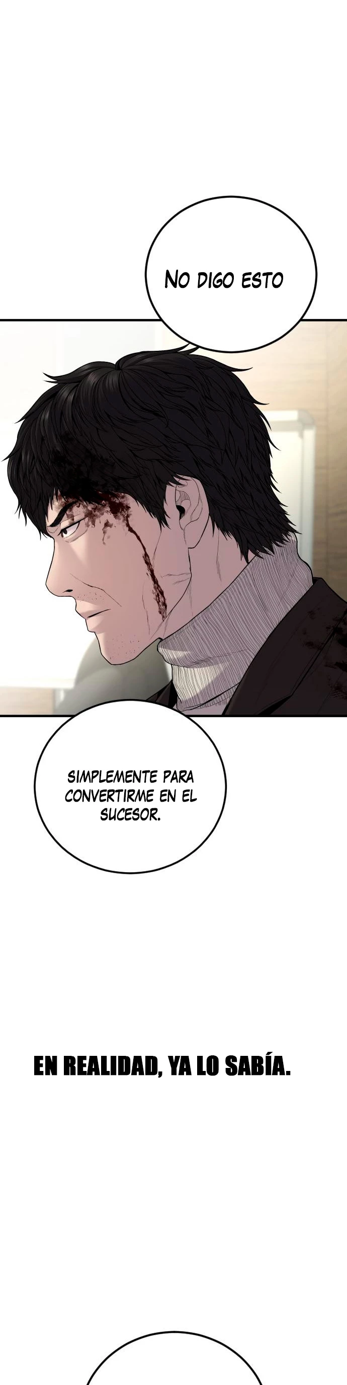 Lider Kim - Capítulo 104 - Página 5 - LectorTMOo