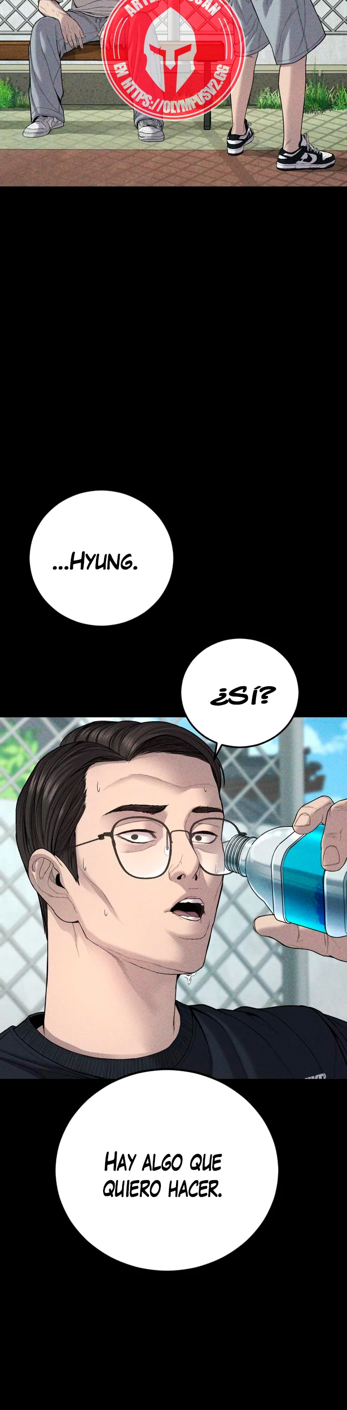Lider Kim - Capítulo 104 - Página 13 - LectorTMOo