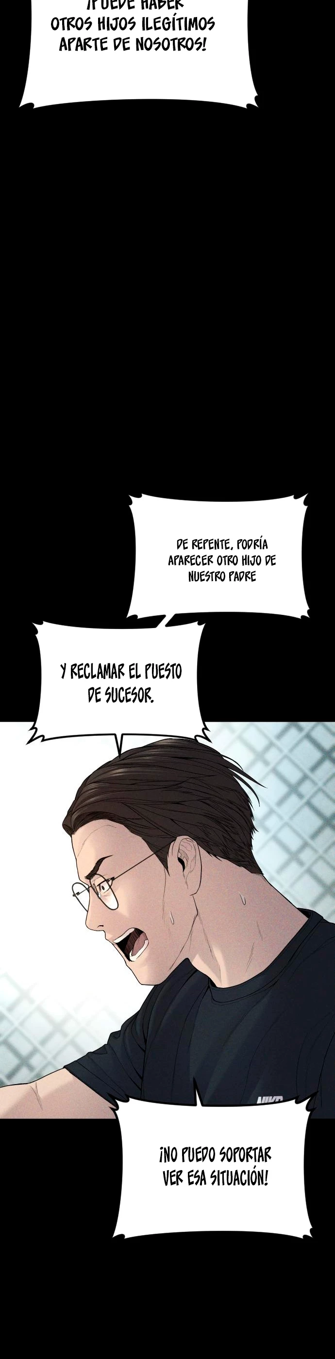 Lider Kim - Capítulo 104 - Página 17 - LectorTMOo