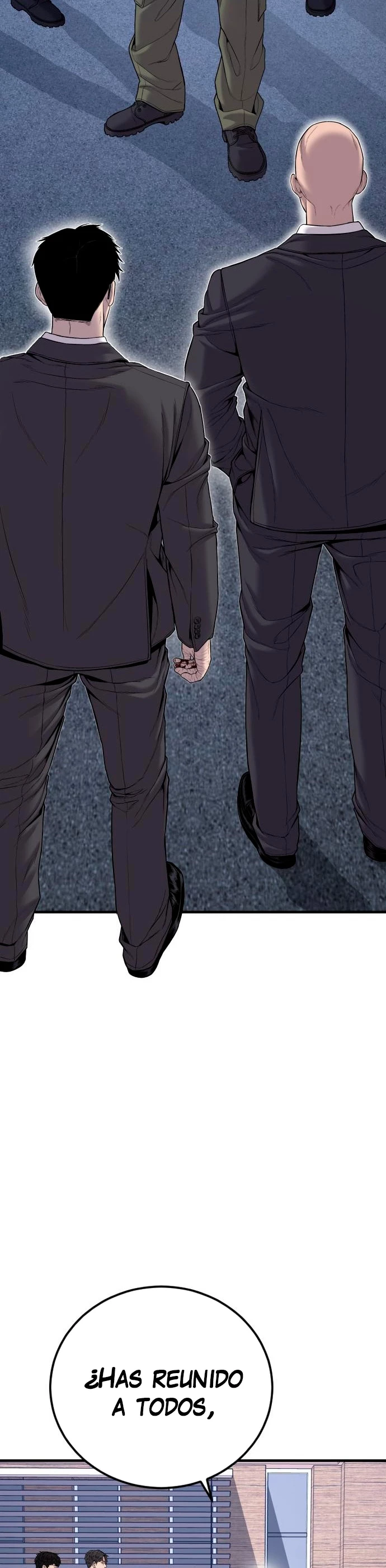 Lider Kim - Capítulo 104 - Página 48 - LectorTMOo
