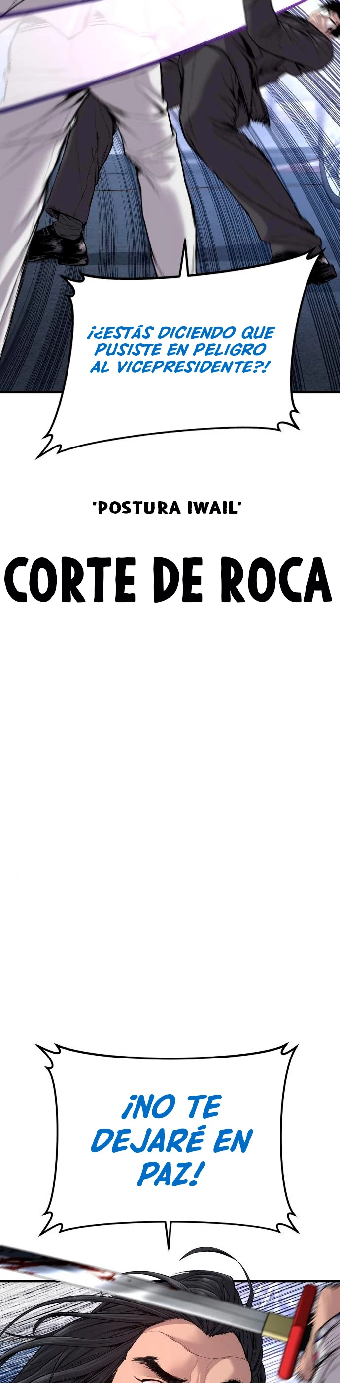 Lider Kim - Capítulo 105 - Página 43 - LectorTMOo