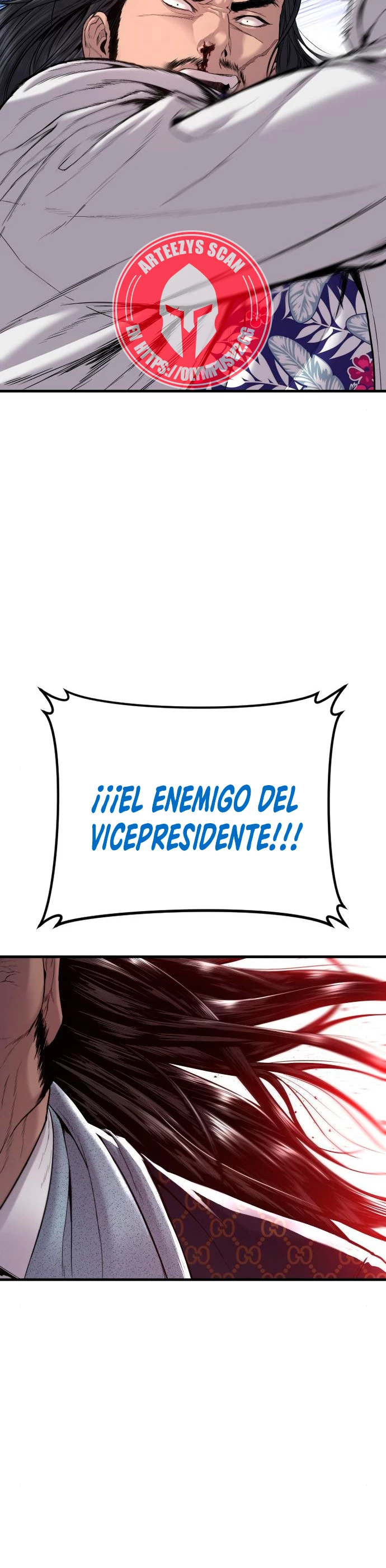 Lider Kim - Capítulo 105 - Página 44 - LectorTMOo
