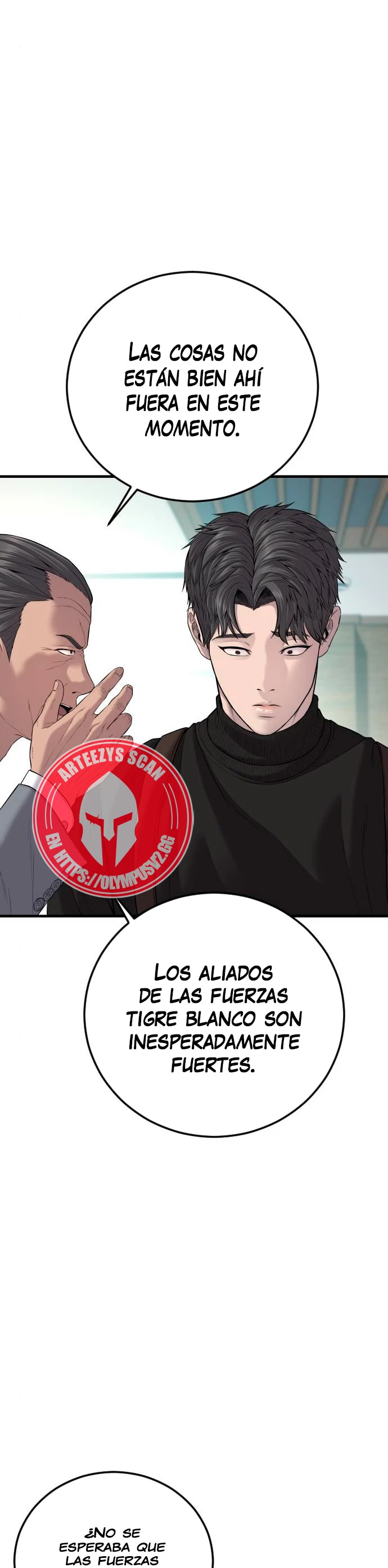 Lider Kim - Capítulo 105 - Página 58 - LectorTMOo
