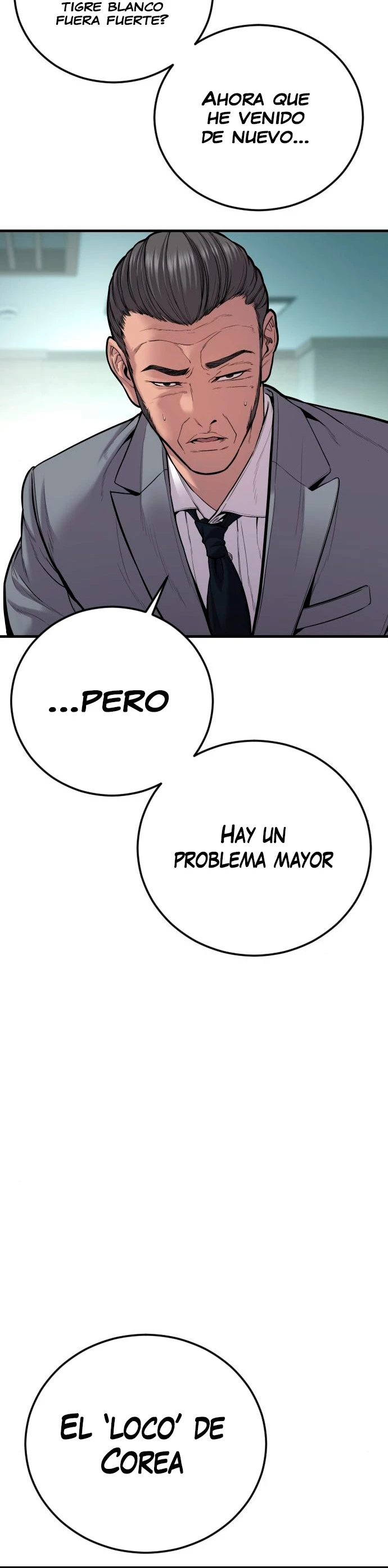 Lider Kim - Capítulo 105 - Página 59 - LectorTMOo
